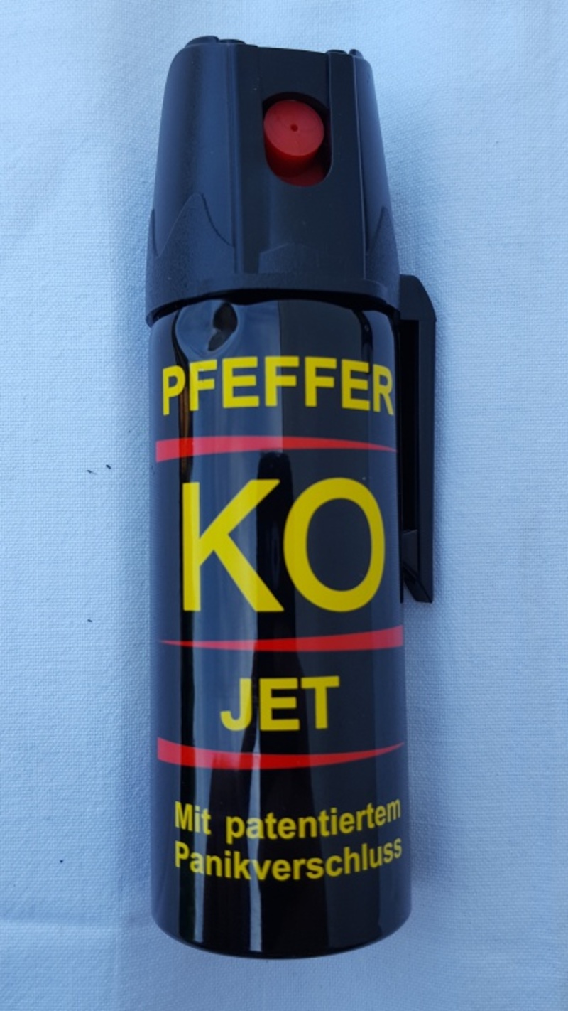 Spray difesa  jet 50 ml