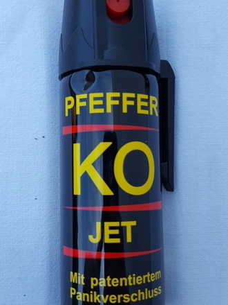 Spray difesa  jet 50 ml