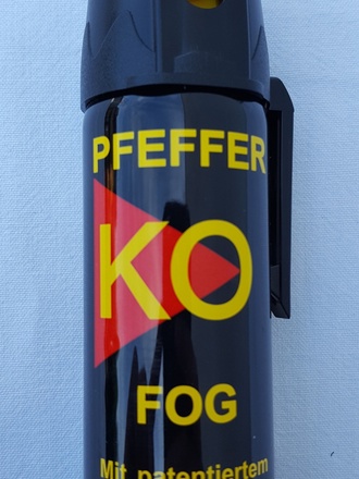 Spray difesa fog 50 ml