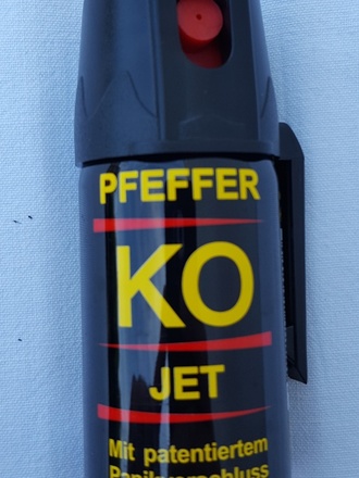Spray difesa jet 40 ml