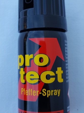 Spray difesa anti-dog jet 40 ml