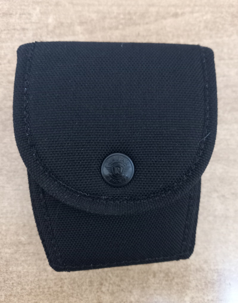 Porta manette in cordura