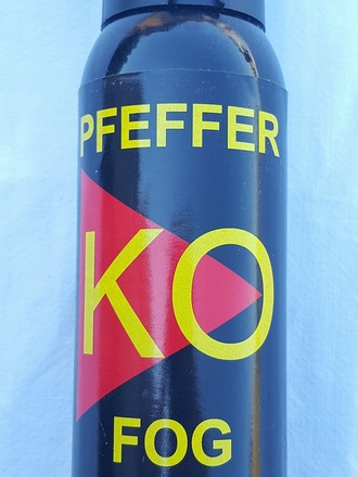 Spray difesa fog 100 ml
