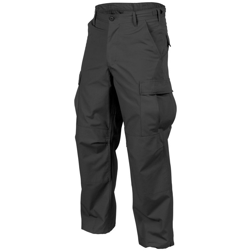 Pantalone BDU nero