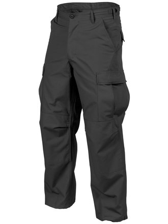 Pantalone BDU nero