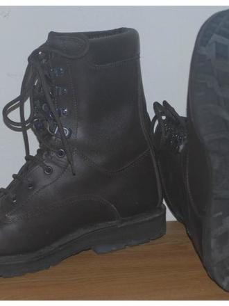 Anfibio da combattimento Esercito Italiano 2004