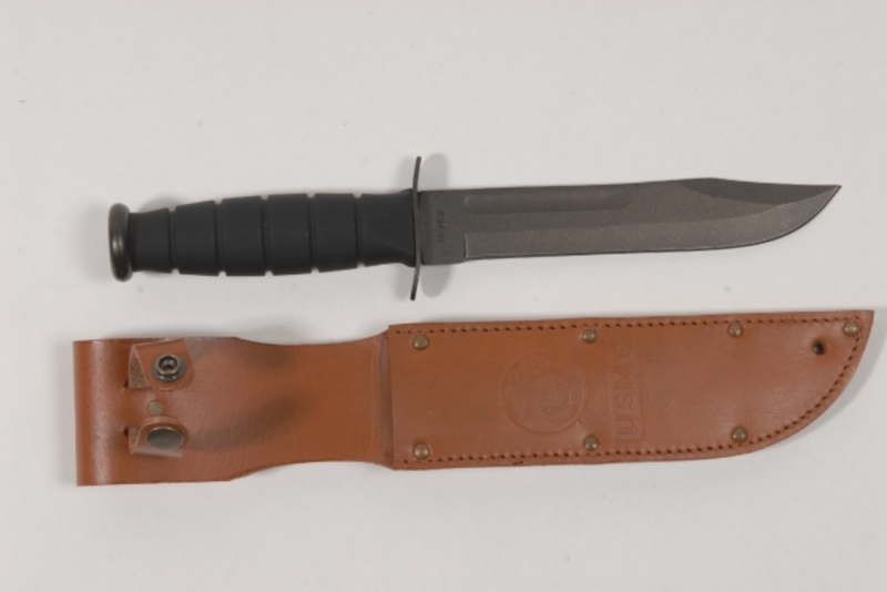 Coltello modello Ka bar