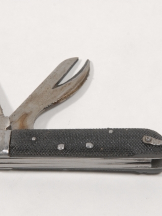 Coltello tattico italiano modello 1