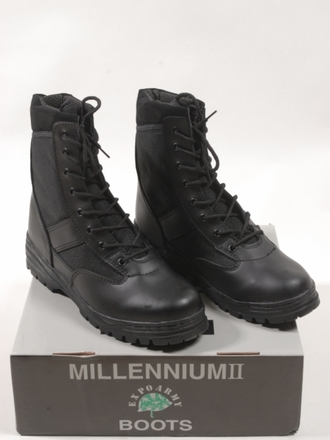 Anfibio Millennium II Boots