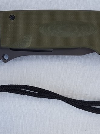 COLTELLO TASCABILE DA35