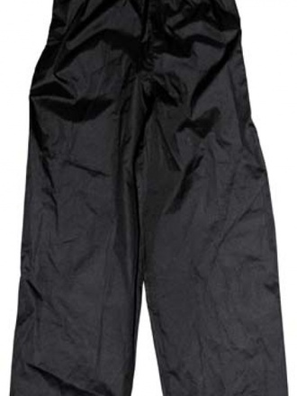 Pantalone impermeabile esercito inglese