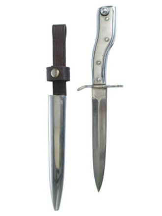 Coltello DT.GRABENDOLCH AUFPFLANZBAR (REPRO)