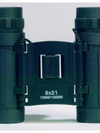 Binocolino militare 8x21