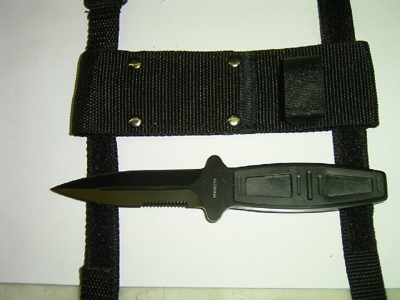 Coltello da lancio