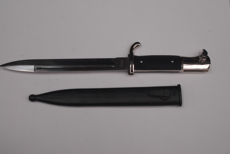 Coltello Tedesco WWII