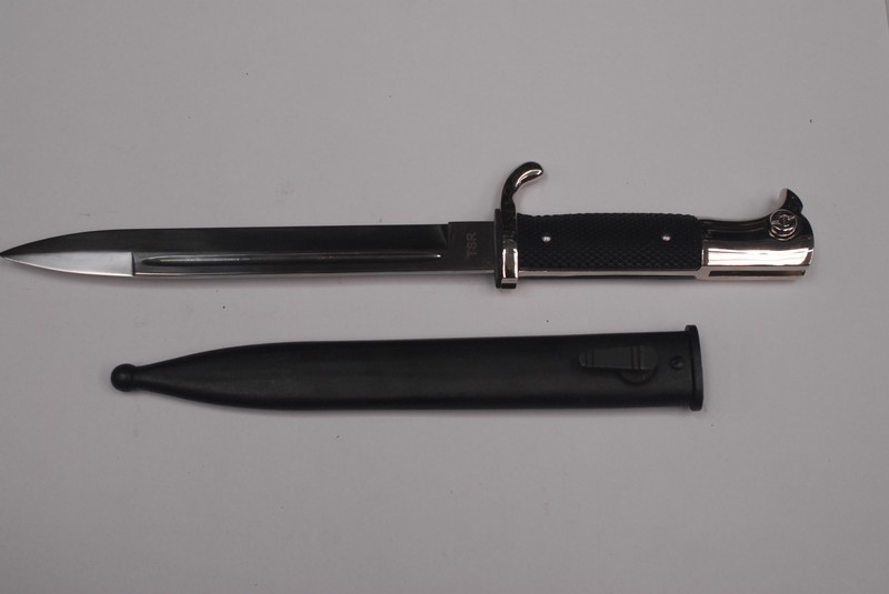 Coltello Tedesco WWII