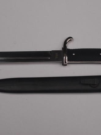 Coltello Tedesco WWII