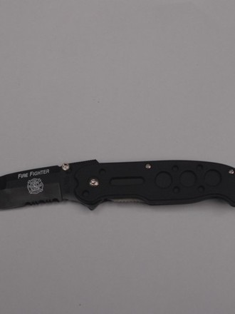 Coltello Fire Fighter