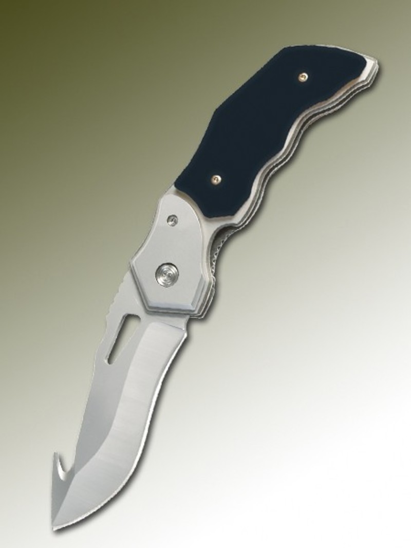 Coltello per scuoiare