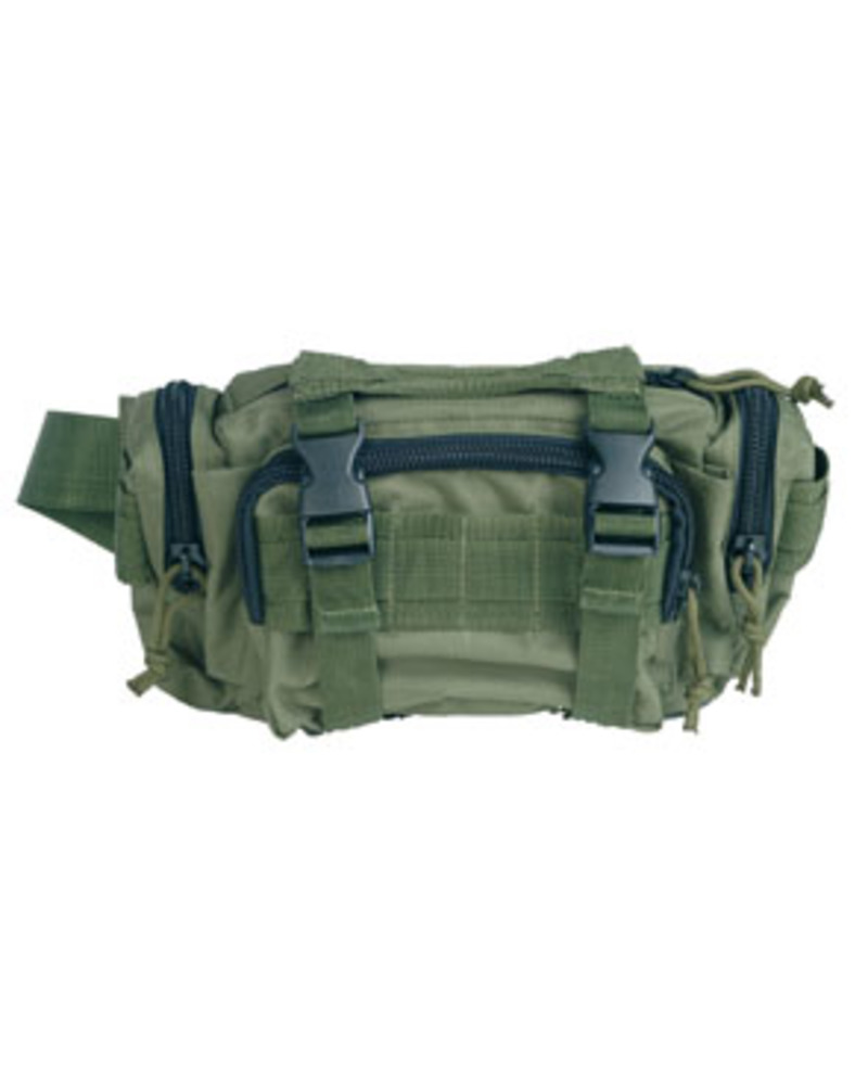 Marsupio tattico large MOLLE