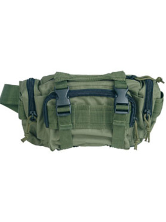 Marsupio tattico large MOLLE