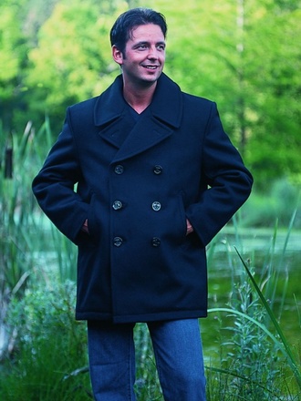 Giacca militare U.S. Navy