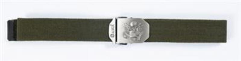 Cintura verde militare US Army