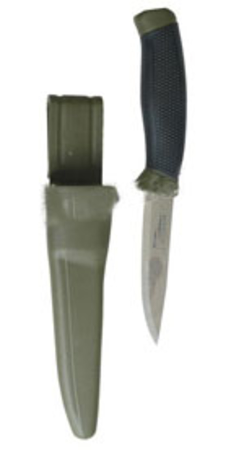 Coltello Svedese