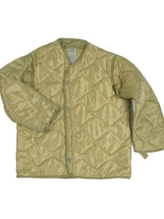 Interno trapuntato per M65 field jacket