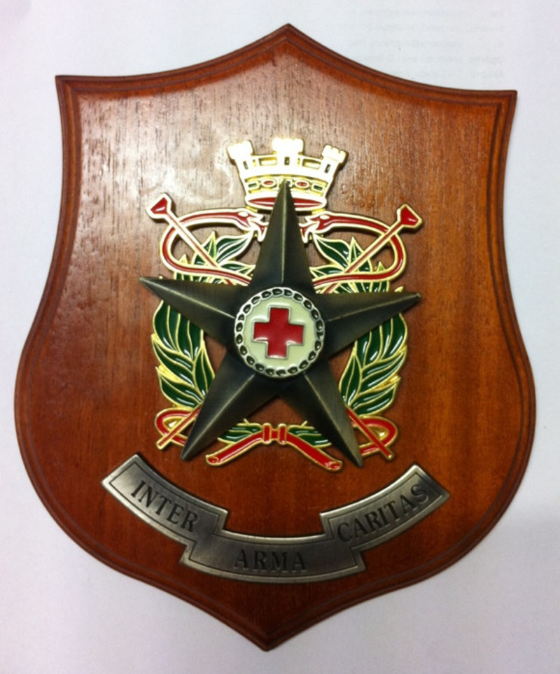 Crest Sanità