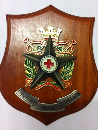 Crest Sanità