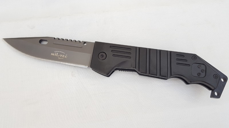 COLTELLO TASCABILE M9 155 MM
