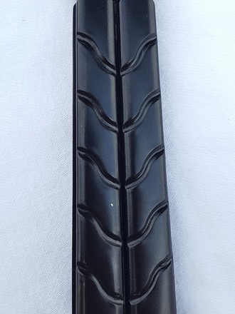 Coltello ninja nero mod. 2