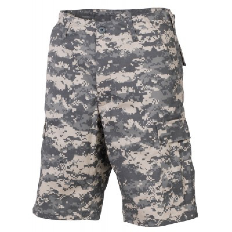 Bermuda BDU US AT-digital camo