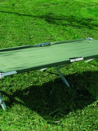 Brandina militare da campo USA nuova