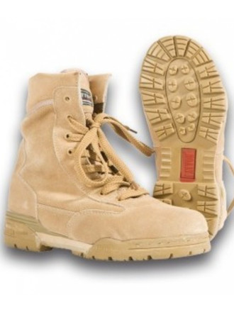 Anfibi desert PATTON TEX S31