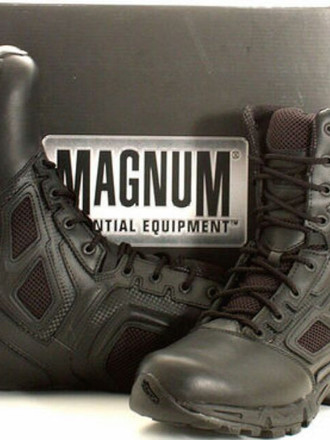 Anfibi Magnum Élite Spider 8.0 EU