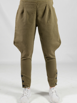 Pantaloni a sbuffo EDY