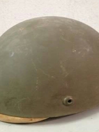 Elmetto da parà italiano mod.42 usato