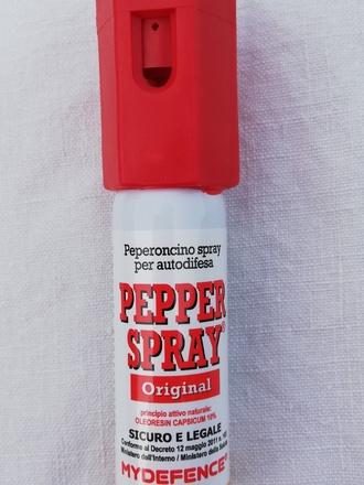 Pepper Spray Original