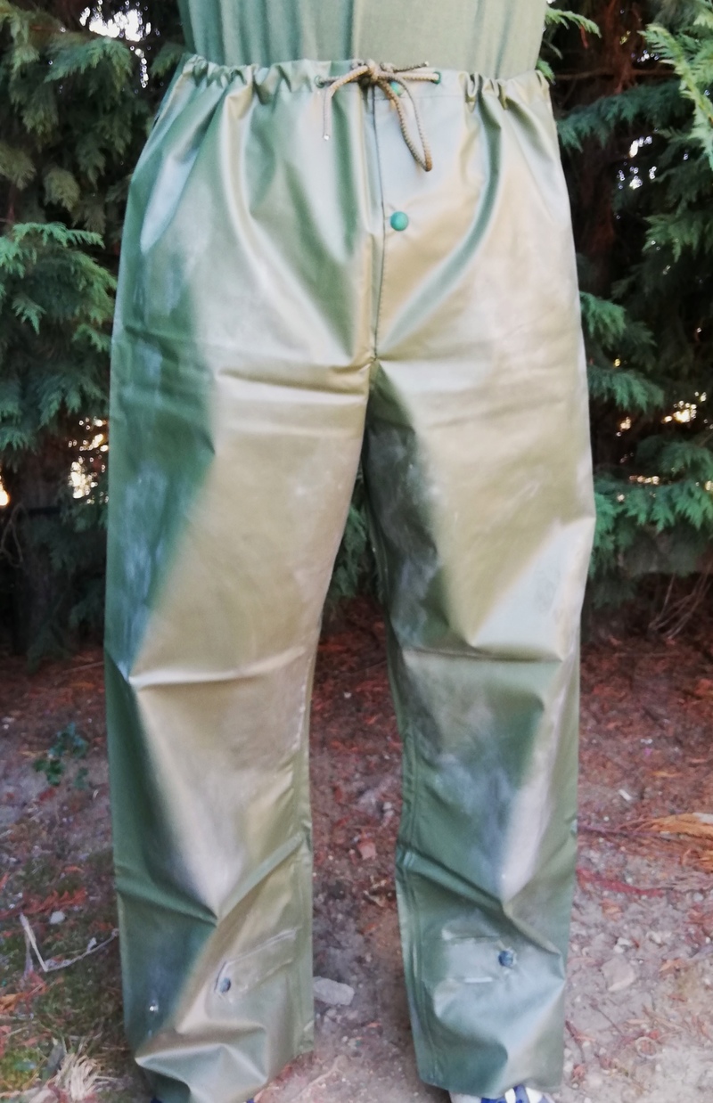 PANTALONI ORIGINALI ESERCITO BELGA