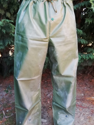 PANTALONI ORIGINALI ESERCITO BELGA