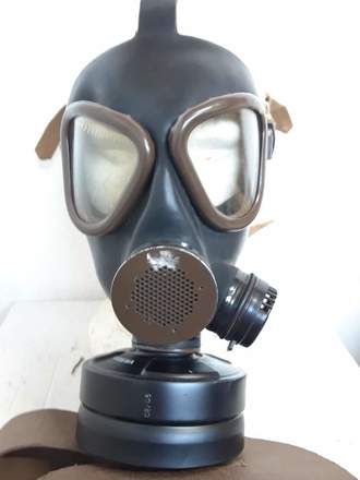 MASCHERA M59 NUOVA CON FILTRO