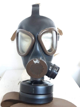 MASCHERA M59+FILTRO NUOVO