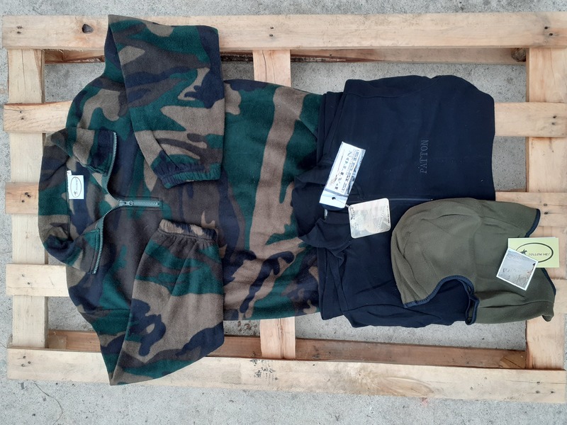 OFFERTA KIT PILE