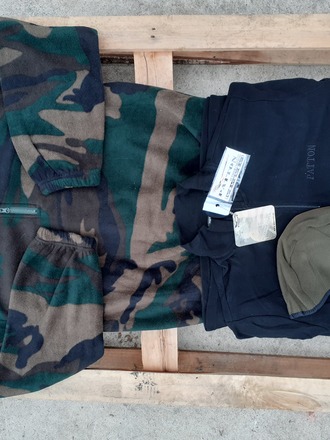 OFFERTA KIT PILE