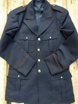 DROP EX CC SMILITARIZZATA INVERNALE