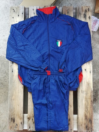 OFFERTA TRIS TUTE GINNICHE EX CC