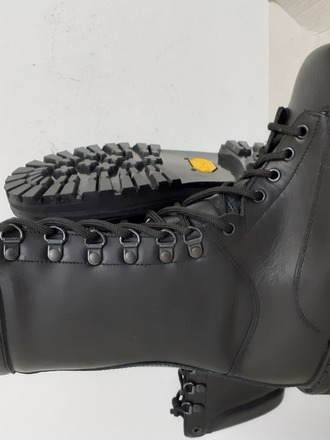 ANFIBI CC MOD.2001 VIBRAM