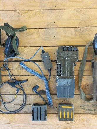 RADIO RV2/400 